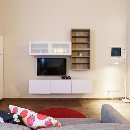 Contempora Apartments - Crocetta - Carmen ミラノ エクステリア 写真