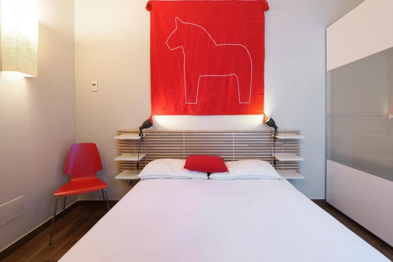 Contempora Apartments - Crocetta - Carmen ミラノ エクステリア 写真