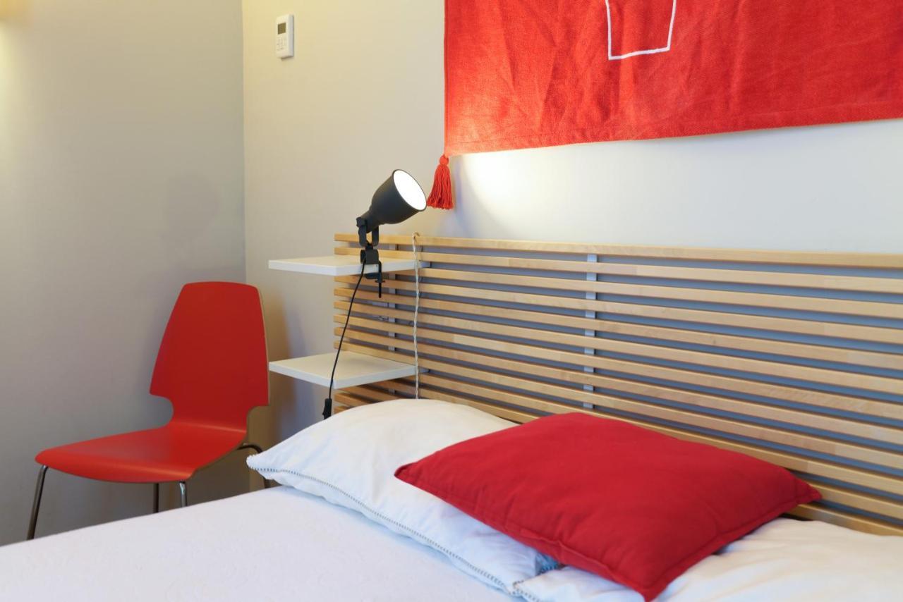 Contempora Apartments - Crocetta - Carmen ミラノ エクステリア 写真