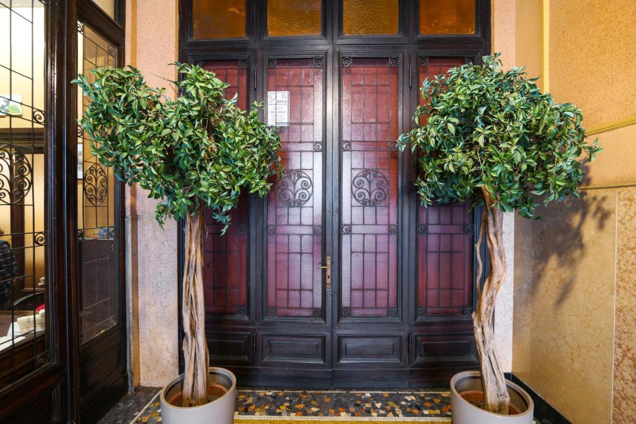 Contempora Apartments - Crocetta - Carmen ミラノ エクステリア 写真