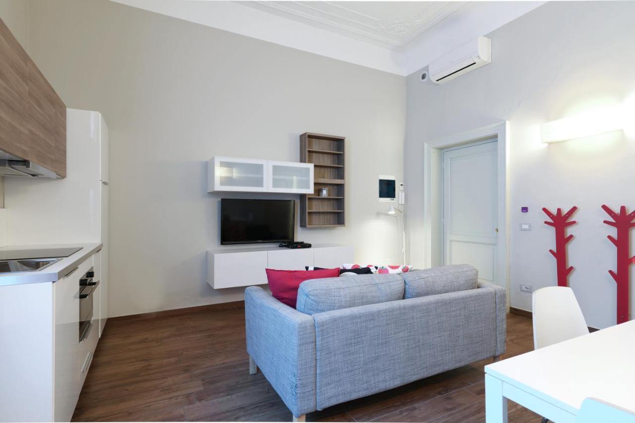 Contempora Apartments - Crocetta - Carmen ミラノ エクステリア 写真