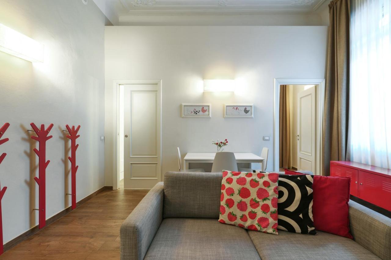 Contempora Apartments - Crocetta - Carmen ミラノ エクステリア 写真