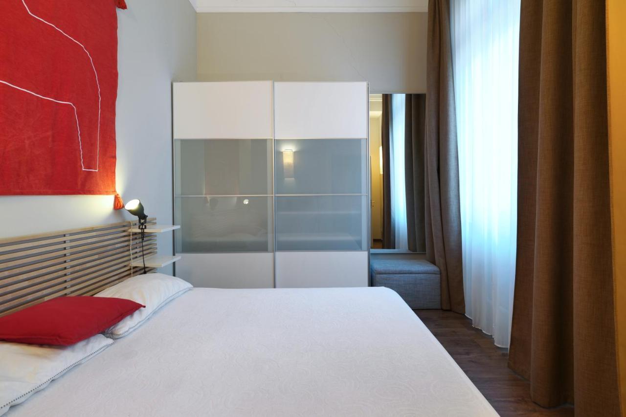 Contempora Apartments - Crocetta - Carmen ミラノ エクステリア 写真