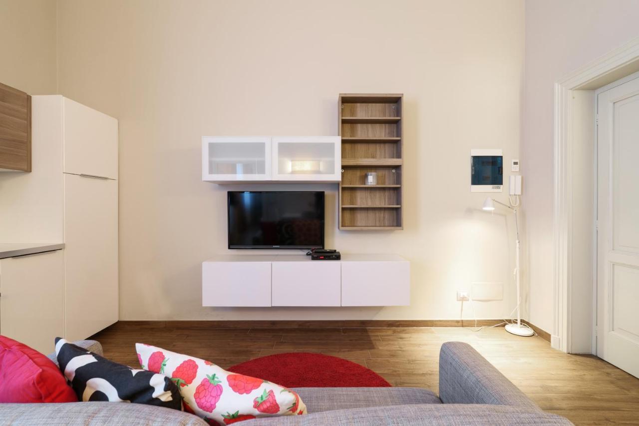 Contempora Apartments - Crocetta - Carmen ミラノ エクステリア 写真