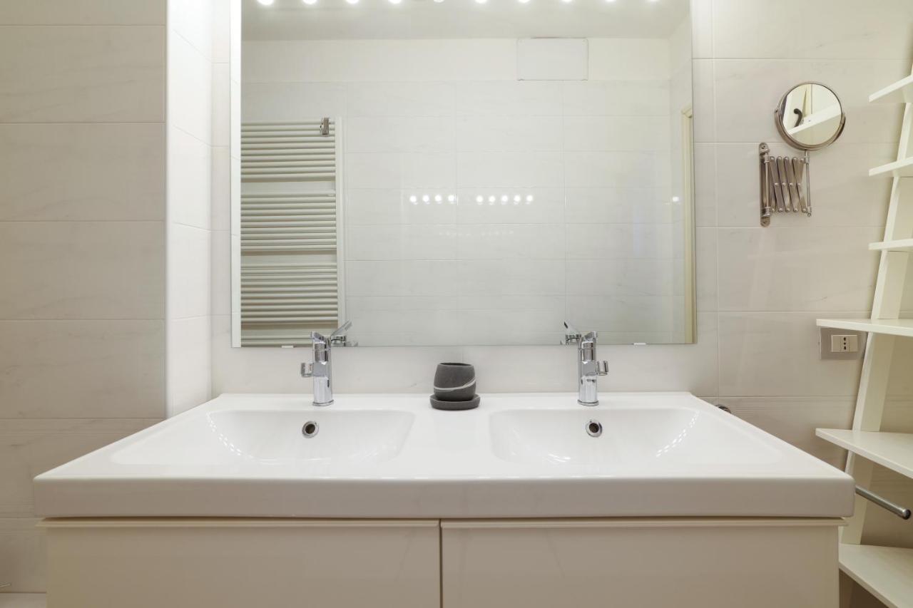 Contempora Apartments - Crocetta - Carmen ミラノ エクステリア 写真