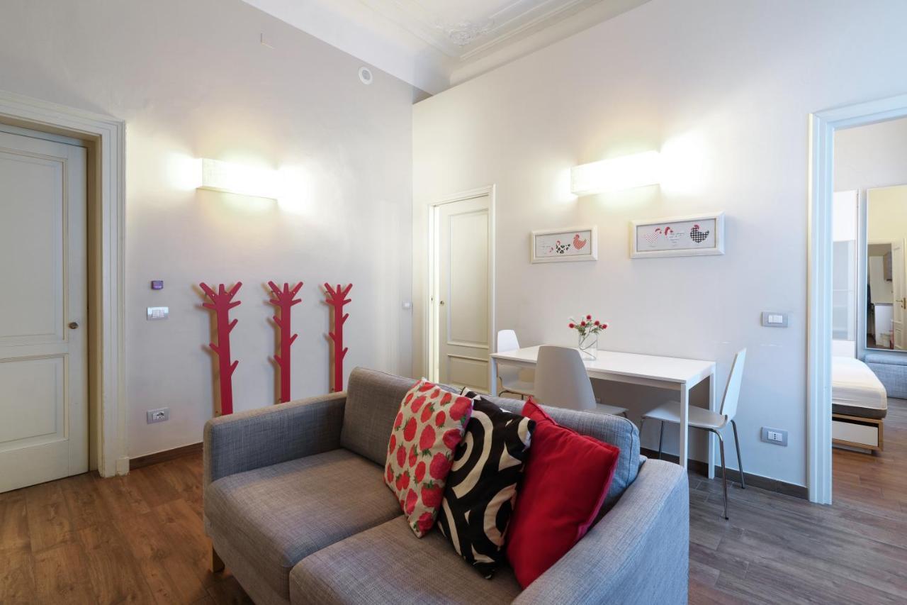 Contempora Apartments - Crocetta - Carmen ミラノ エクステリア 写真