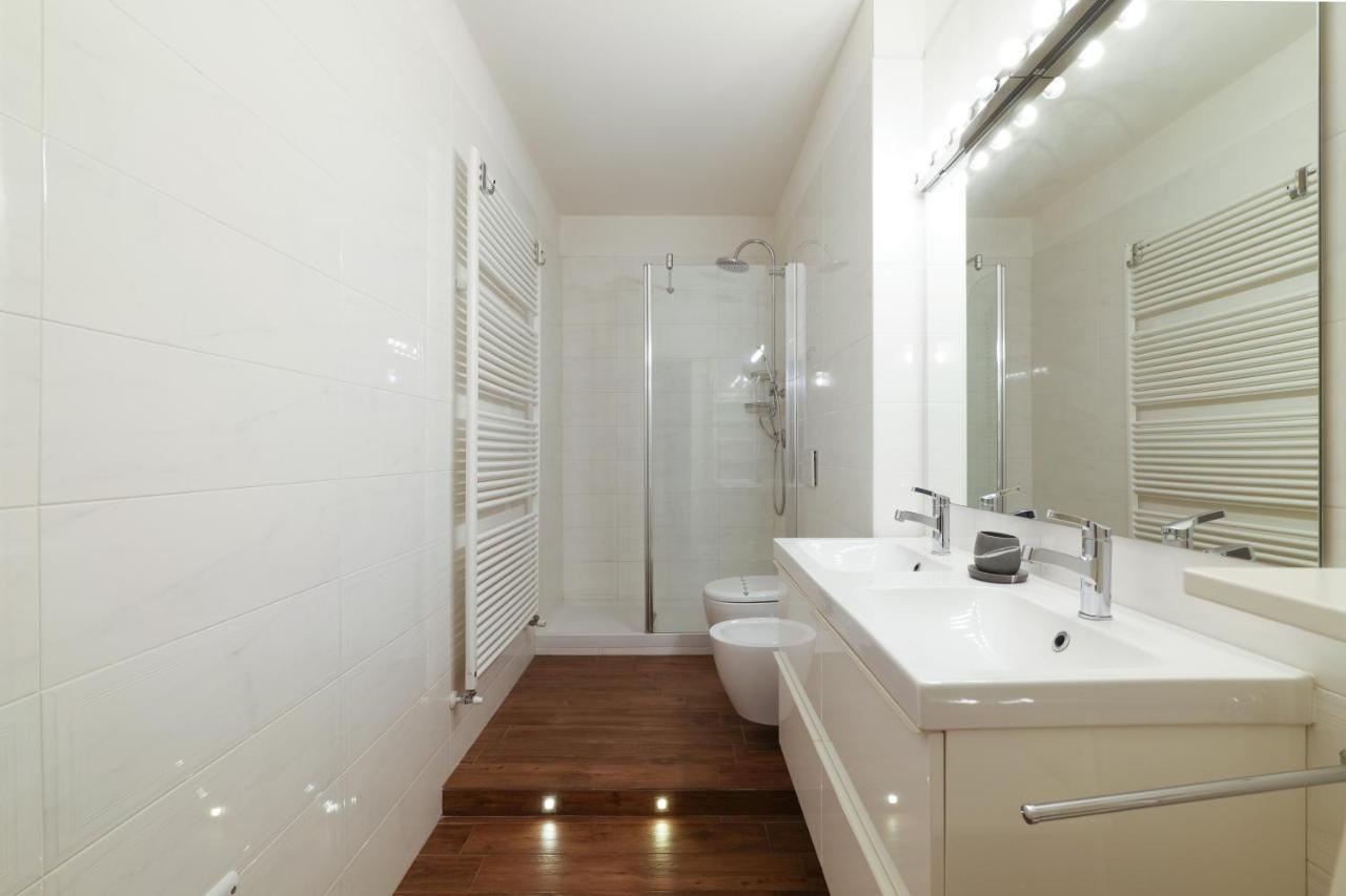 Contempora Apartments - Crocetta - Carmen ミラノ エクステリア 写真